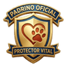 Padrino Oficial